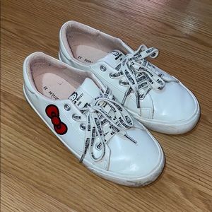 Kids Zara shoes